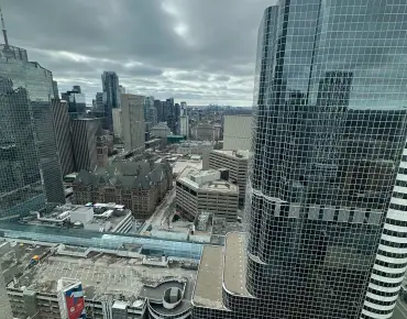 
            #4108-210 Victoria St Church-Yonge Corridor 3睡房3卫生间2车位, 出售价格1299000.00加元                    