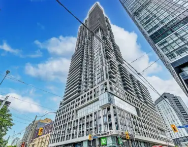 #1624-251 Jarvis St Church-Yonge Corridor beds 1 baths garage 349000.00