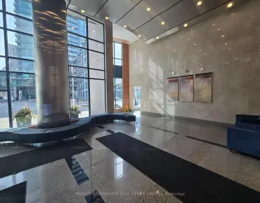 
#711-219 Fort York Blvd Niagara 2 beds 3 baths 1 garage 750000.00        