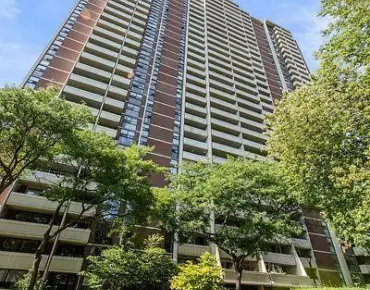 
            #2201-40 Homewood Ave Cabbagetown-South St. James Town 2睡房1卫生间车位, 出售价格550000.00加元                    