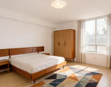 
#206-18 Sommerset Way Willowdale East 2 beds 2 baths 1 garage 789000.00        