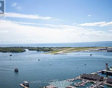 #2110-208 Queens Quay W Waterfront Communities C1 1 beds 2 baths 1 garage 800000.00