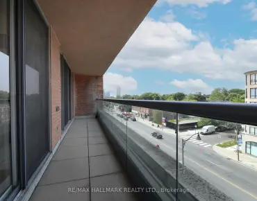 
            #609-2727 Yonge St Lawrence Park South 2睡房2卫生间1车位, 出售价格1199000.00加元                    