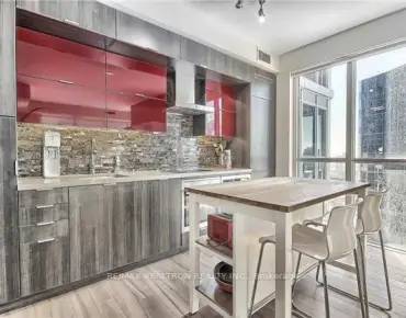 
            #1712-300 Front St W Waterfront Communities C1 2睡房2卫生间1车位, 出售价格968000.00加元                    