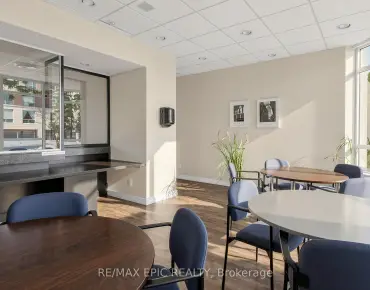 #216-7 Bishop Ave Newtonbrook East 2 beds 2 baths 1 garage 628000.00