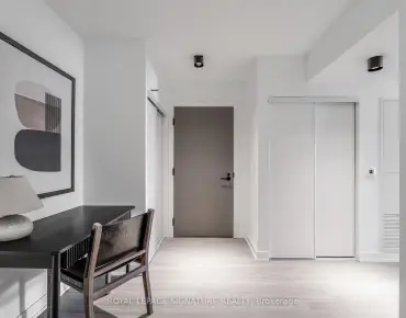 
            #605-47 Mutual St Church-Yonge Corridor 2睡房2卫生间车位, 出售价格789900.00加元                    