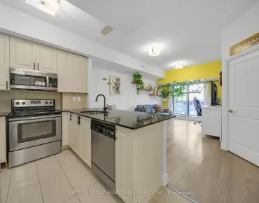 #802-760 Sheppard Ave W Bathurst Manor 1 beds 1 baths 1 garage 399000.00