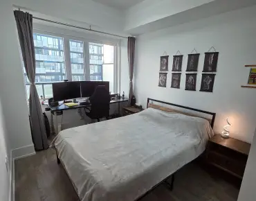 #PH10-480 Front St W Waterfront Communities C1 1 beds 1 baths garage 799000.00