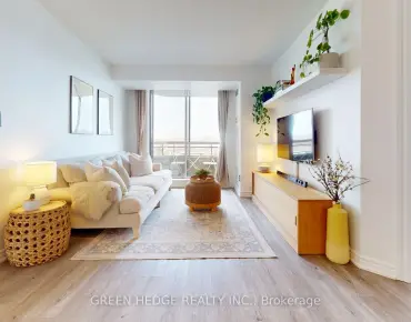 
            #901-1700 Eglinton Ave E Victoria Village 2睡房2卫生间1车位, 出售价格485000.00加元                    