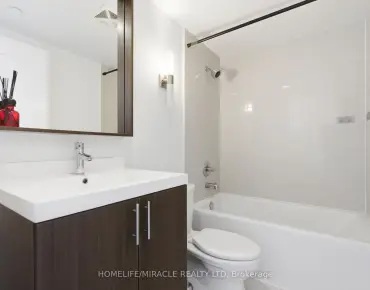 #1705-18 Graydon Hall Dr Parkwoods-Donalda 2睡房2卫生间1车位, 出售价格580000.00加元