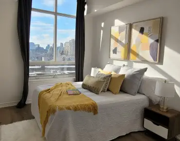 
            #713-18 Kenaston Gdns Bayview Village 1睡房1卫生间1车位, 出售价格439900.00加元                    