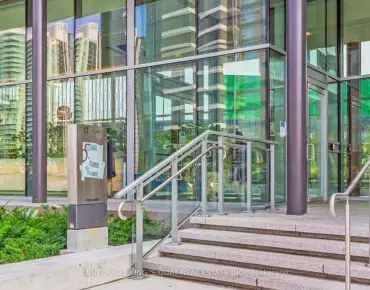 #712-115 McMahon Dr Bayview Village 1睡房1卫生间1车位, 出售价格499000.00加元