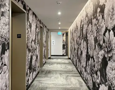 #2011-771 Yonge St Rosedale-Moore Park 睡房1卫生间车位, 出售价格598000.00加元