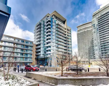 #1306-52 Forest Manor Rd Henry Farm 1 beds 1 baths 1 garage 479000.00