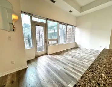 #108-55 East Liberty St Niagara beds 1 baths garage 399000.00