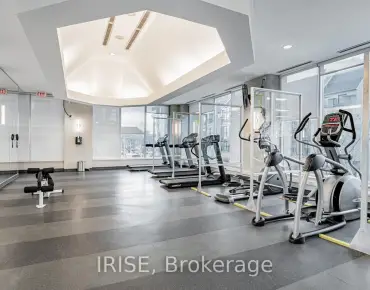 
#224-942 Yonge St Annex 1 beds 1 baths 1 garage 649000.00        