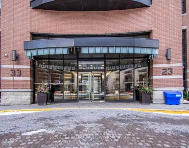 
#3100-33 Sheppard Ave E Willowdale East 1 beds 1 baths 1 garage 515000.00        