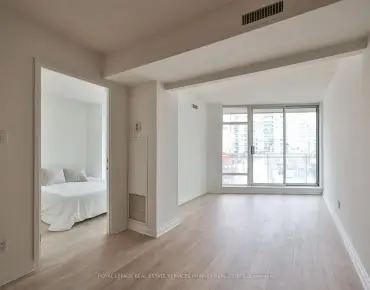 
#302-650 Queens Quay W Niagara 1 beds 1 baths 1 garage 520000.00        