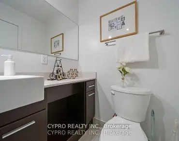 #601-770 BAY St Bay Street Corridor 2 beds 2 baths 1 garage 779900.00