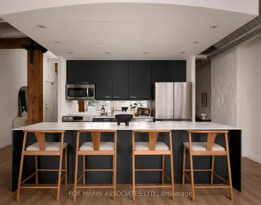 
#302-781 King St W Niagara 1 beds 2 baths 1 garage 1049000.00        