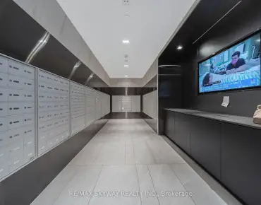 
#2101-319 Jarvis St Moss Park 1 beds 2 baths  garage 499000.00        