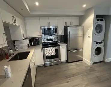 
#301-80 Cumberland St Annex 2 beds 3 baths  garage 1249000.00        