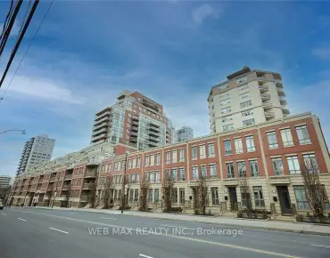 
            #1305-900 Mount Pleasant Rd Mount Pleasant West 2睡房2卫生间2车位, 出售价格675990.00加元                    