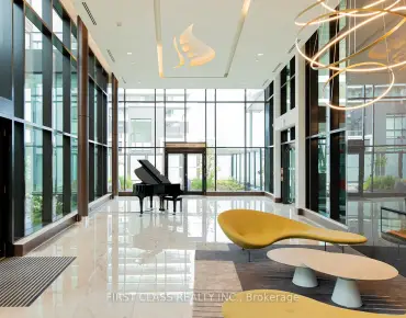 
#1606-27 McMahon Dr Bayview Village 2 beds 2 baths 1 garage 758000.00        