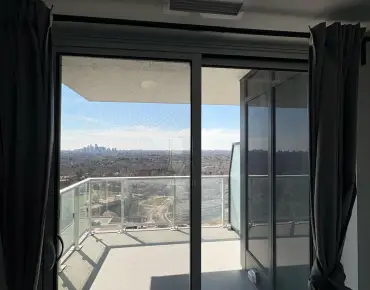 
            #2509-50 O'neill Rd Banbury-Don Mills 1睡房1卫生间车位, 出售价格420000.00加元                    