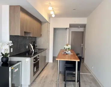 
#507-161 Roehampton Ave Mount Pleasant West 1 beds 1 baths  garage 399000.00        