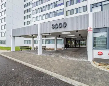 
            #706-3000 Bathurst St Englemount-Lawrence 2睡房2卫生间1车位, 出售价格839000.00加元                    