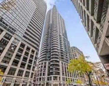 
            #2708-21 Carlton St Church-Yonge Corridor 睡房1卫生间车位, 出售价格480000.00加元                    