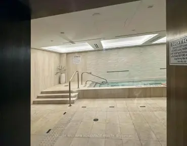 
#3004-117 Broadway Ave Mount Pleasant West 2 beds 2 baths 1 garage 799000.00        