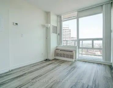 
#PH3-5500 Yonge St Willowdale West 2 beds 1 baths 1 garage 680000.00        