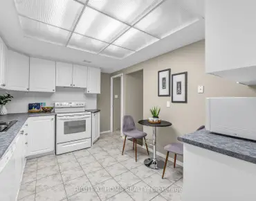 #2004-1900 Sheppard Ave E Pleasant View 2 beds 1 baths 1 garage 469000.00