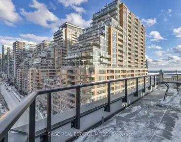 
            #715-135 East Liberty St Niagara 3睡房2卫生间1车位, 出售价格1098000.00加元                    