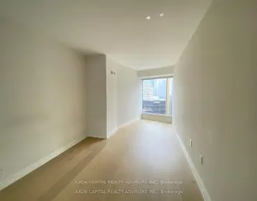 
            #2307-33 University Ave Bay Street Corridor 2睡房2卫生间1车位, 出售价格1270000.00加元                    