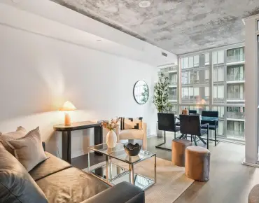 
            #1603-88 Blue Jays Way Waterfront Communities C1 1睡房1卫生间1车位, 出售价格799000.00加元                    