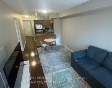 #709-225 Wellesley St E Cabbagetown-South St. James Town 1睡房2卫生间1车位, 出售价格569000.00加元