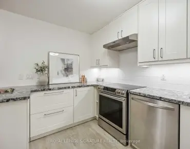 
            #201-212 St. George St Annex 2睡房2卫生间1车位, 出售价格619900.00加元                    