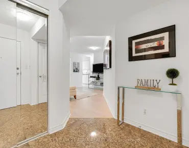 #808-3 Rean Dr Bayview Village 2睡房2卫生间2车位, 出售价格588000.00加元