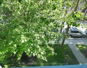 
#224-377 Madison Ave Casa Loma 1 beds 1 baths  garage 385000.00        