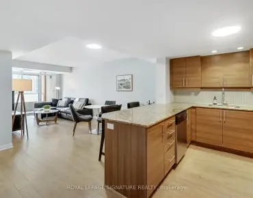 #1016-85 East Liberty St Niagara 1 beds 1 baths 1 garage 579000.00