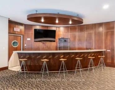 
            #PH1-168 Simcoe St Waterfront Communities C1 1睡房2卫生间1车位, 出售价格875000.00加元                    