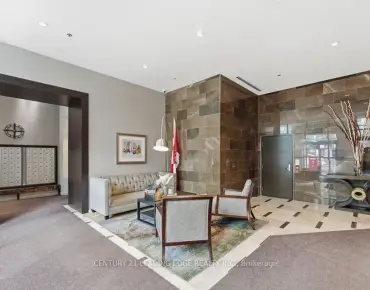 
#1012-212 Eglinton Ave E Mount Pleasant West 1 beds 1 baths 1 garage 579900.00        