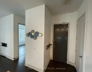 #1501-21 Balmuto St Bay Street Corridor 2 beds 2 baths 1 garage 859990.00