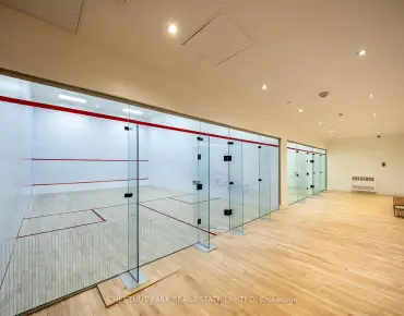 #416-111 St Clair Ave W Yonge-St. Clair 1 beds 1 baths garage 599000.00