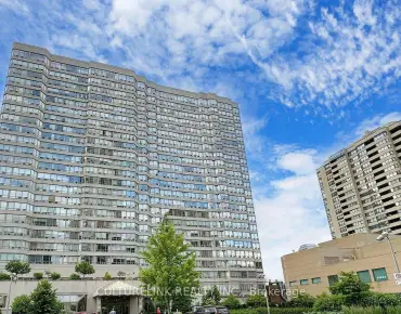 #2215-30 Greenfield Ave Willowdale East 1 beds 1 baths 1 garage 530000.00