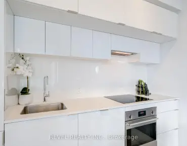 
#609-185 Roehampton Ave Mount Pleasant West  beds 1 baths  garage 399000.00        