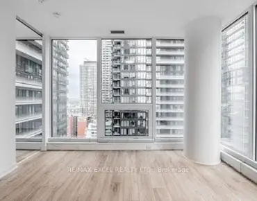 
#2809-55 Mercer St Waterfront Communities C1 1 beds 2 baths  garage 870000.00        